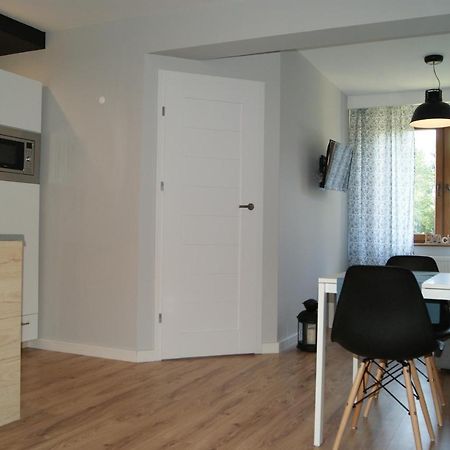 Apartament Gratka Дзивновек Екстериор снимка