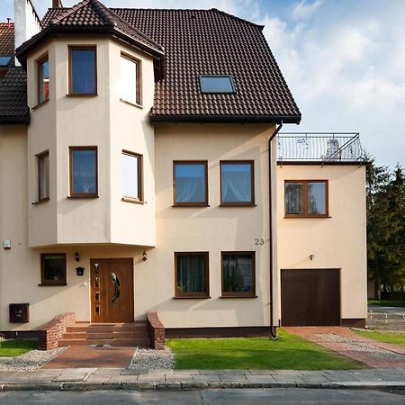 Apartament Gratka Дзивновек Екстериор снимка