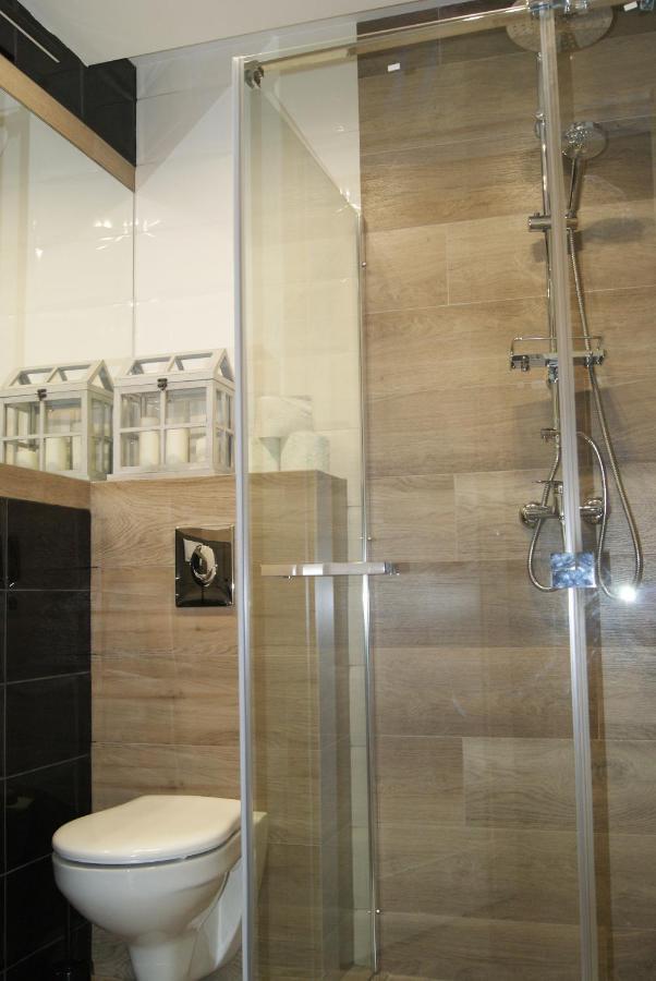 Apartament Gratka Дзивновек Екстериор снимка