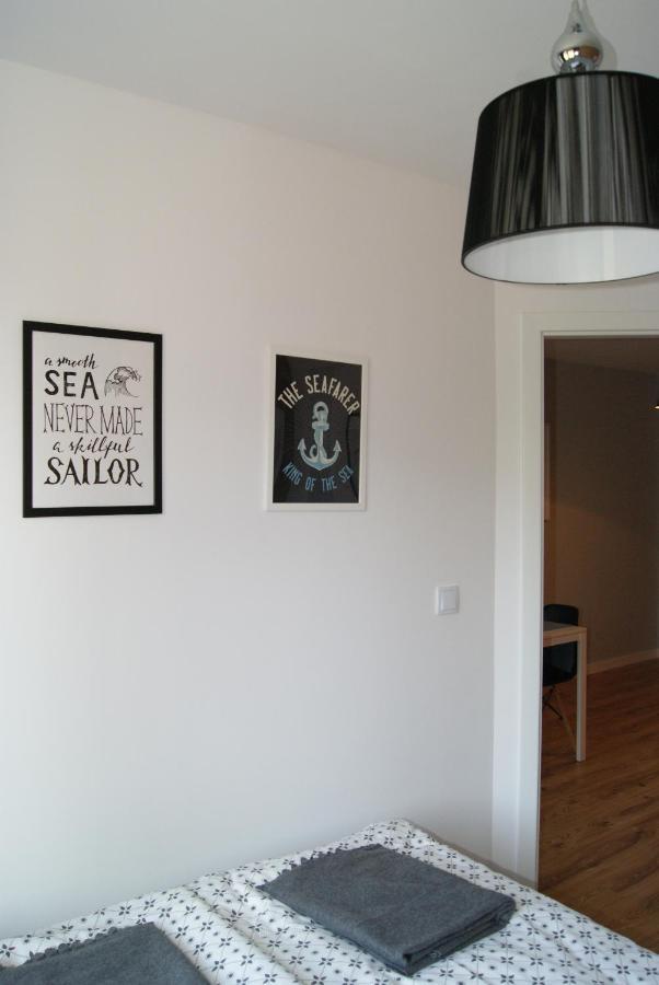 Apartament Gratka Дзивновек Екстериор снимка