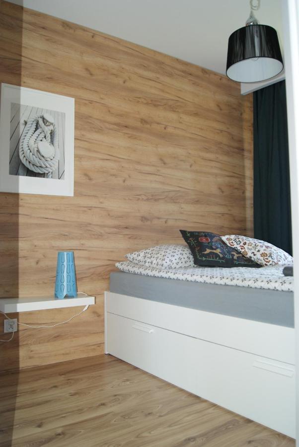 Apartament Gratka Дзивновек Екстериор снимка