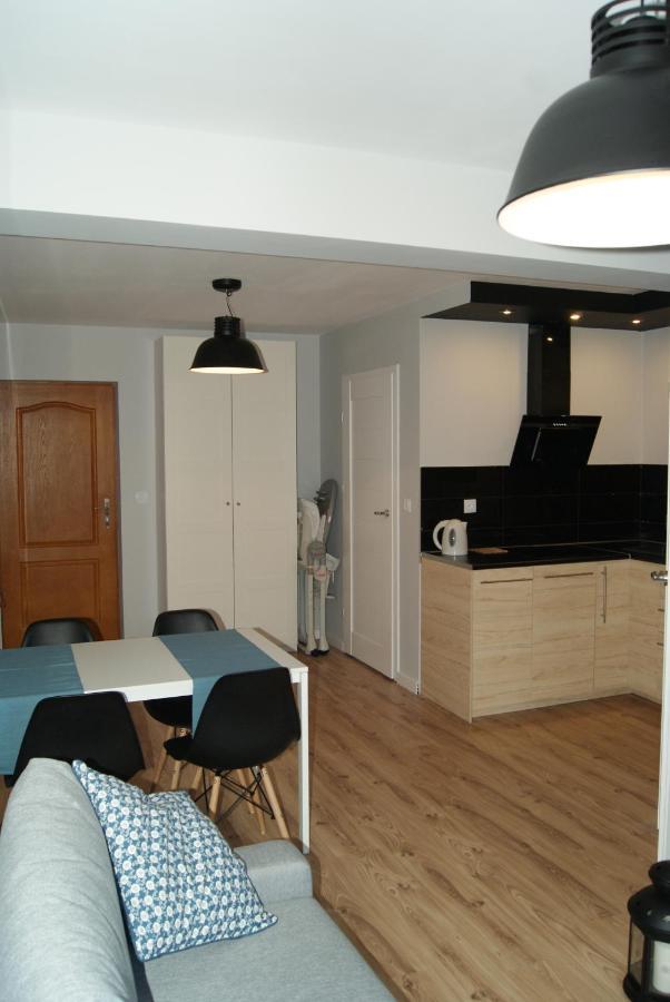 Apartament Gratka Дзивновек Екстериор снимка