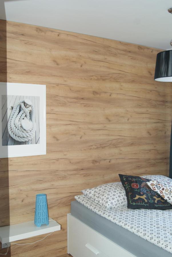 Apartament Gratka Дзивновек Екстериор снимка